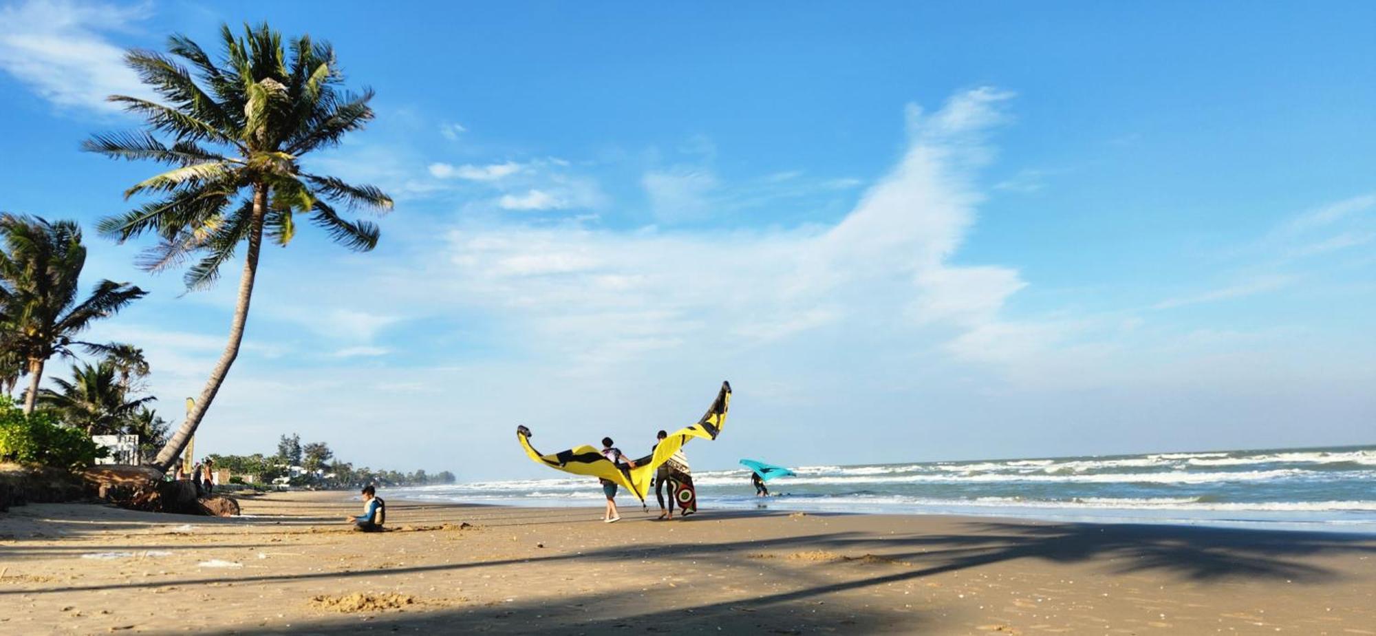 Chang Noi Hua Hin Pranburi Fully Accessible Barrierefrei Resort Ban Nong Sua  Dış mekan fotoğraf